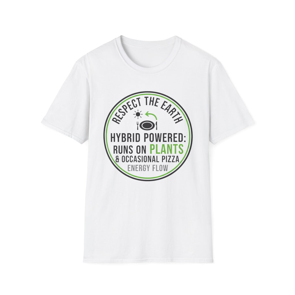 Hybrid Power T-Shirt