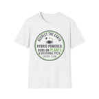 Hybrid Power T-Shirt