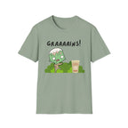 Grains T-Shirt