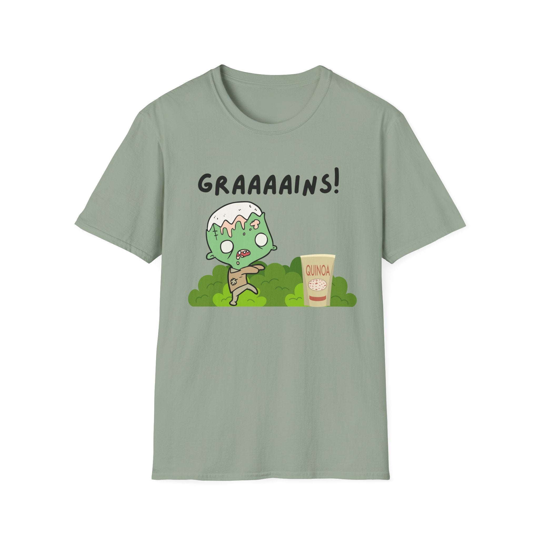 Grains T-Shirt