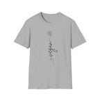 Vegan Dandelion T-Shirt