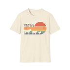 Be Kind Retro Farm Animals T-Shirt