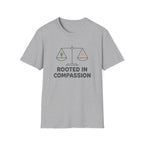Compassion Scale T-Shirt