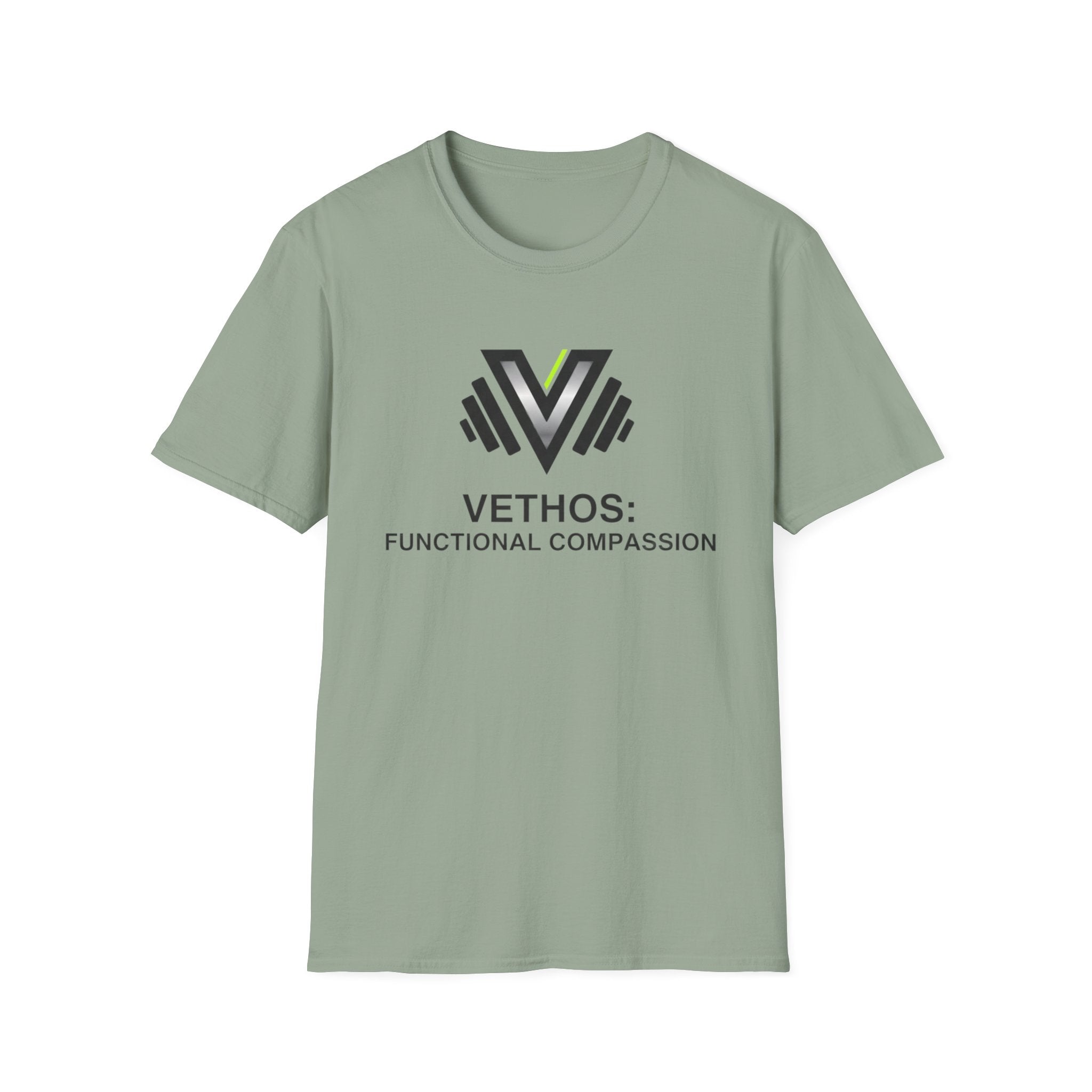 Functional Compassion T-Shirt