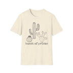 Bunch of Pricks T-Shirt