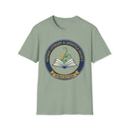 Literary & Lifestyle T-Shirt