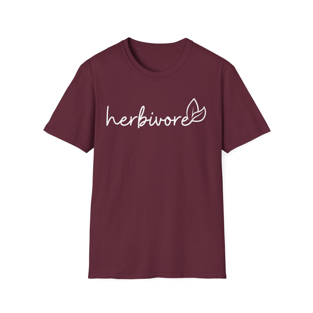 Herbivore Leaf T-Shirt
