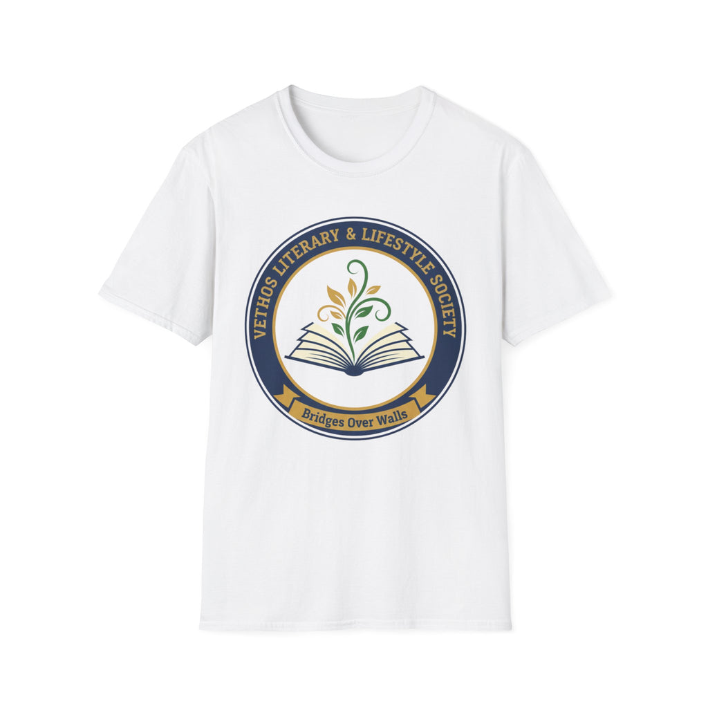 Literary & Lifestyle T-Shirt