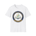 Literary & Lifestyle T-Shirt