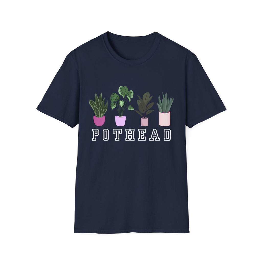 Pothead T-Shirt