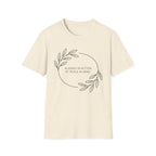 Aligned In Action T-Shirt