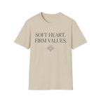 Firm Values T-Shirt