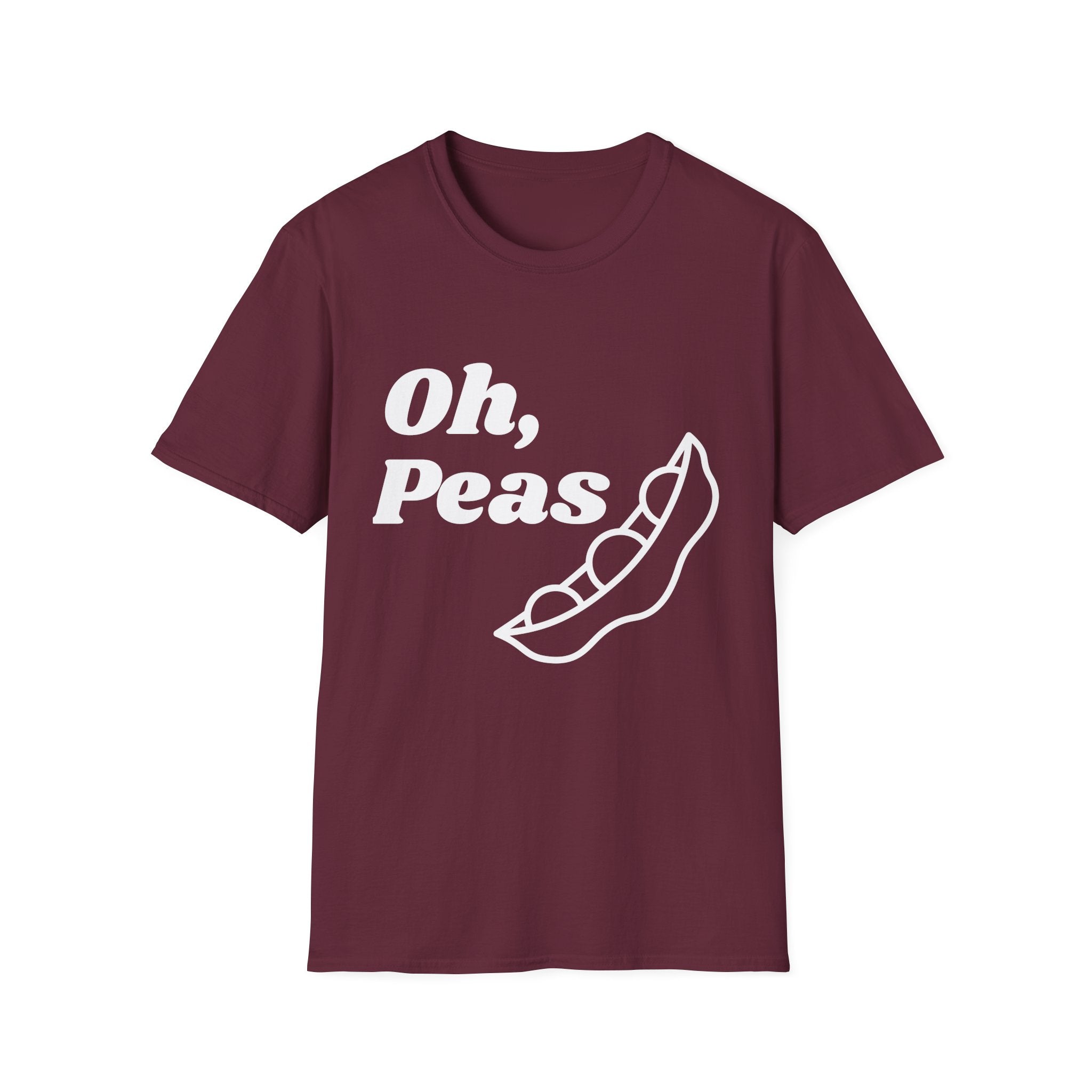 Oh Peas T-Shirt