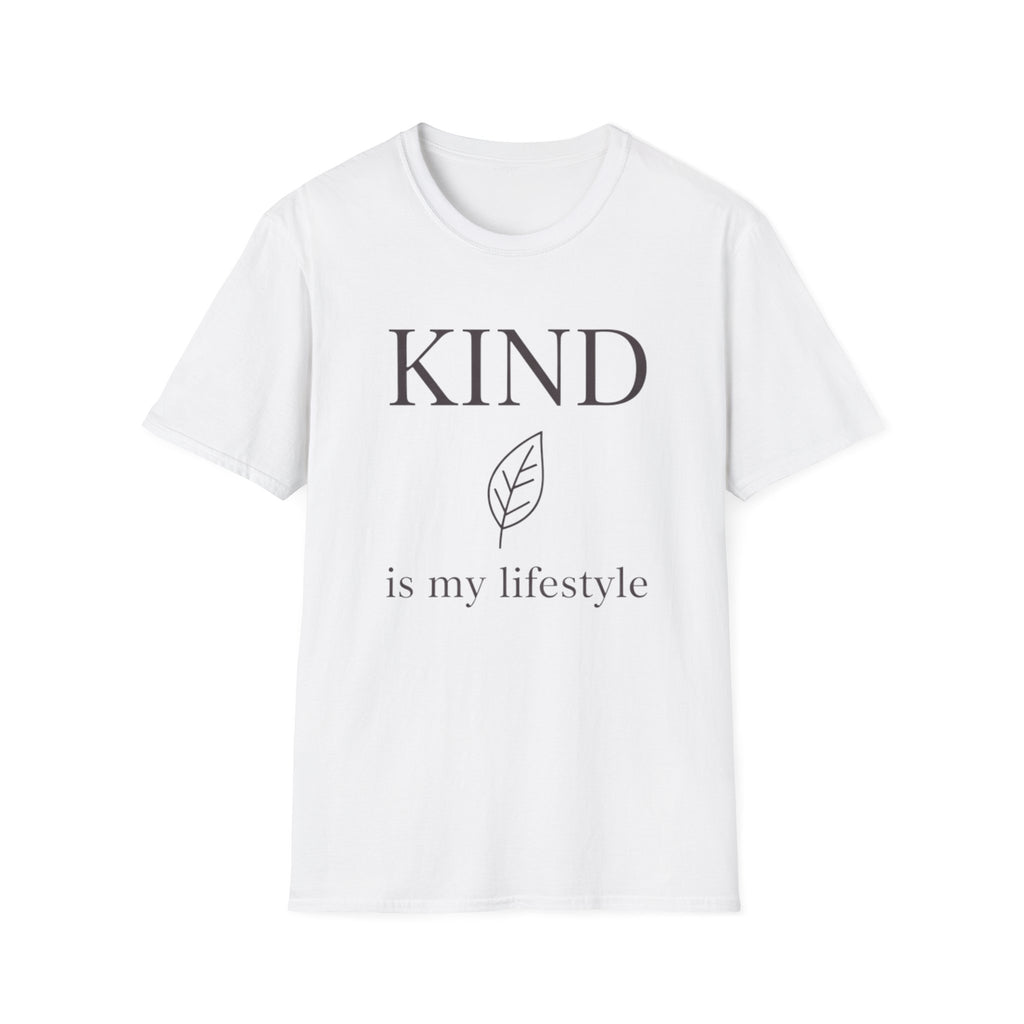 Kindness Lifestyle T-Shirt