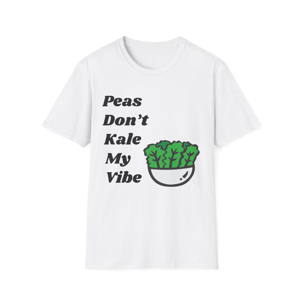 Don't Kale My Vibe T-Shirt