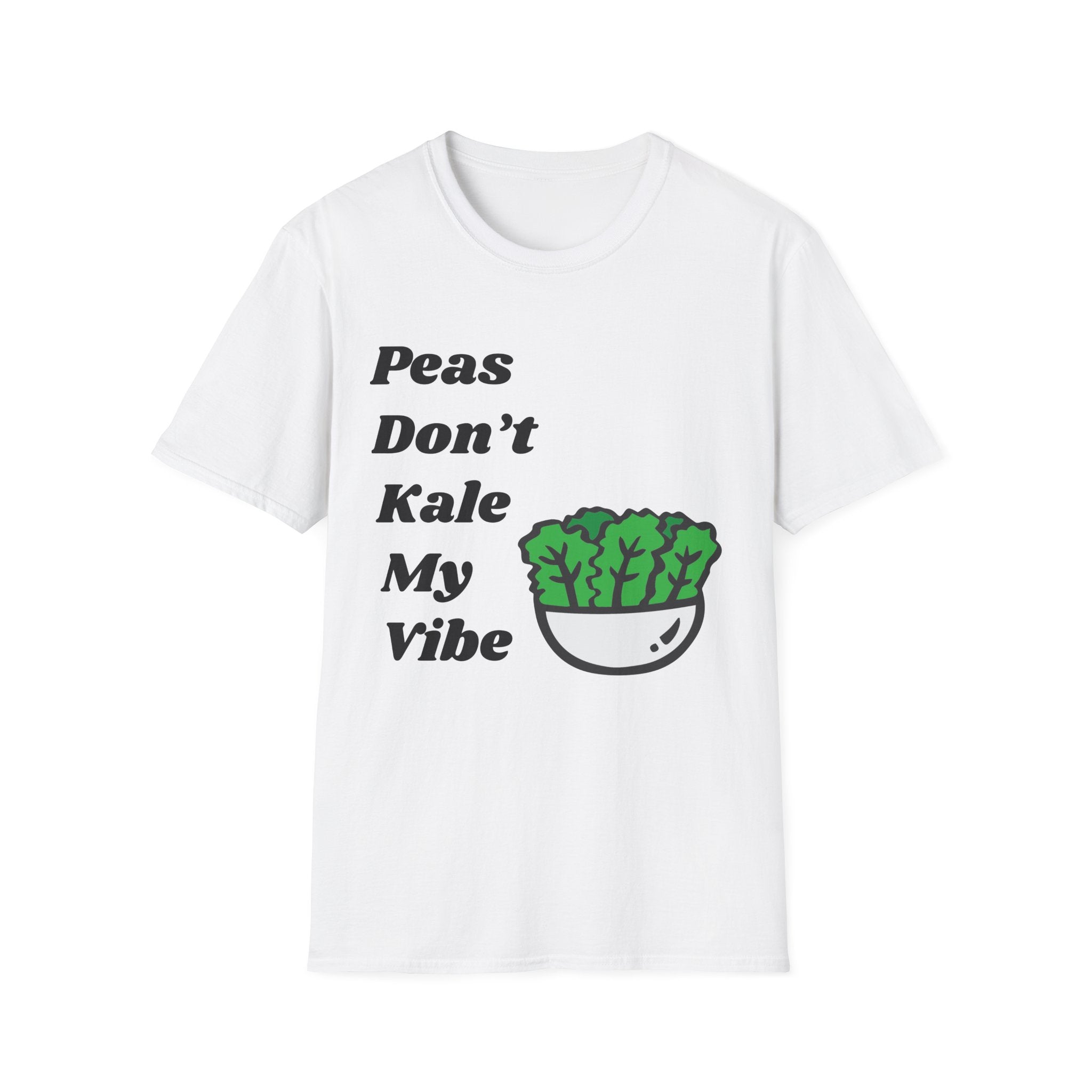 Don't Kale My Vibe T-Shirt