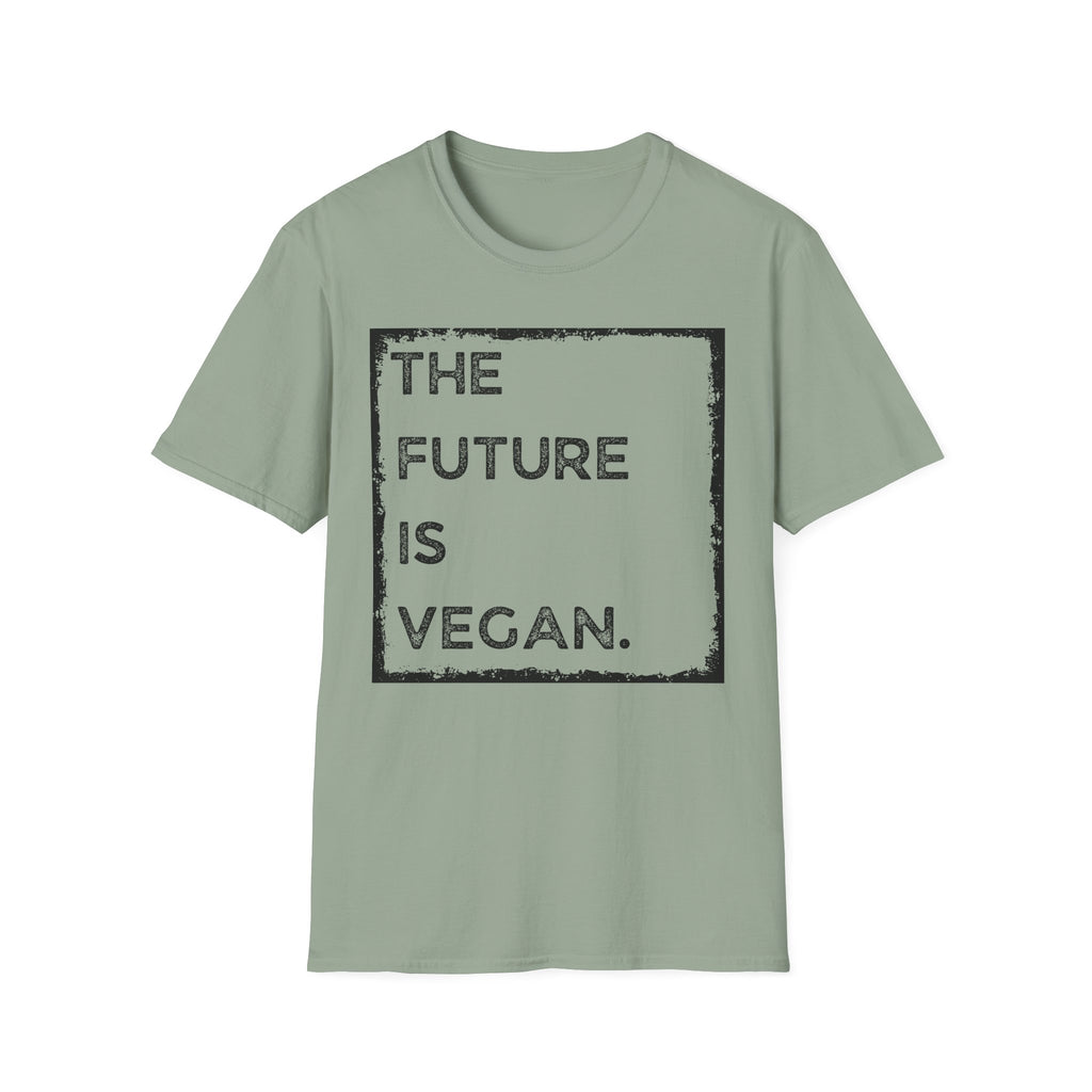Vegan Future T-Shirt
