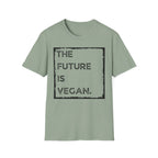 Vegan Future T-Shirt