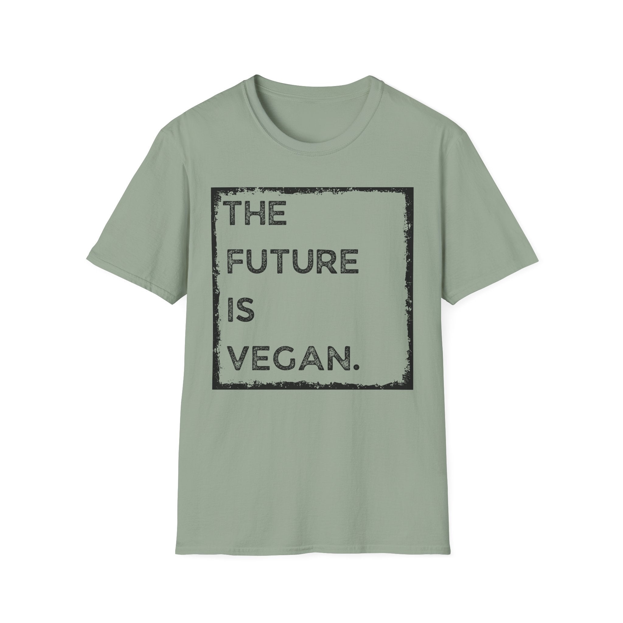Vegan Future T-Shirt