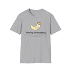 King of Versatility T-Shirt