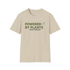 Plants & Snacks T-Shirt