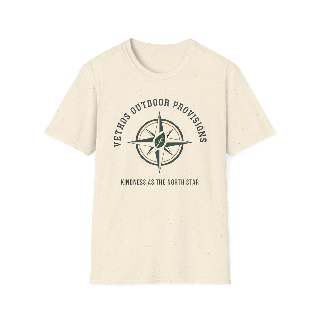 Outdoor Provisions T-Shirt
