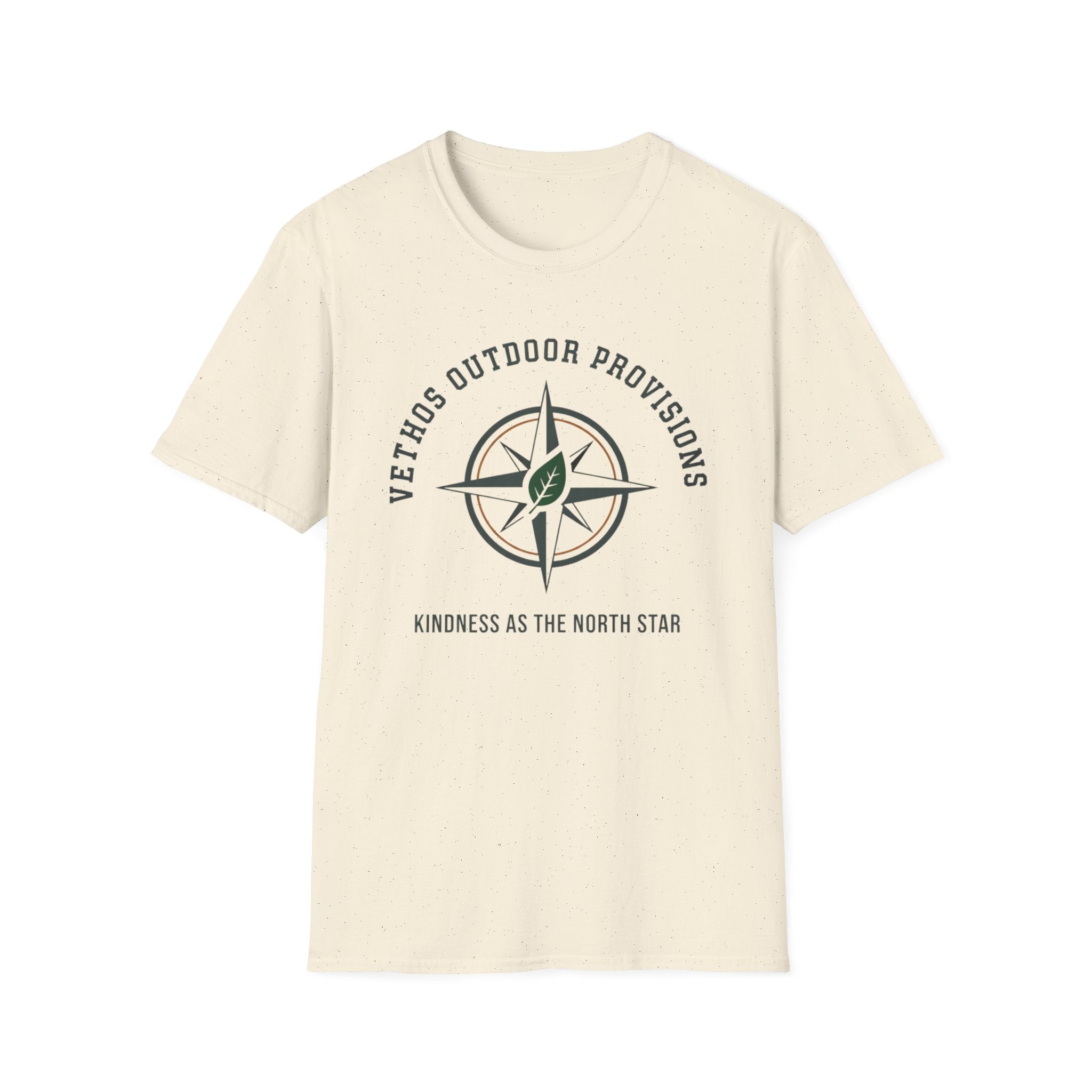 Outdoor Provisions T-Shirt