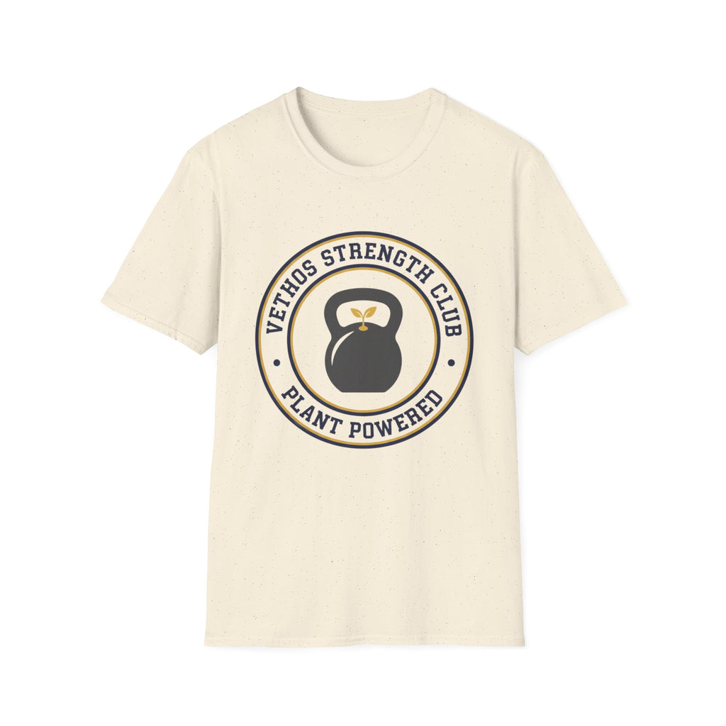 Strength Club T-Shirt