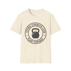 Strength Club T-Shirt