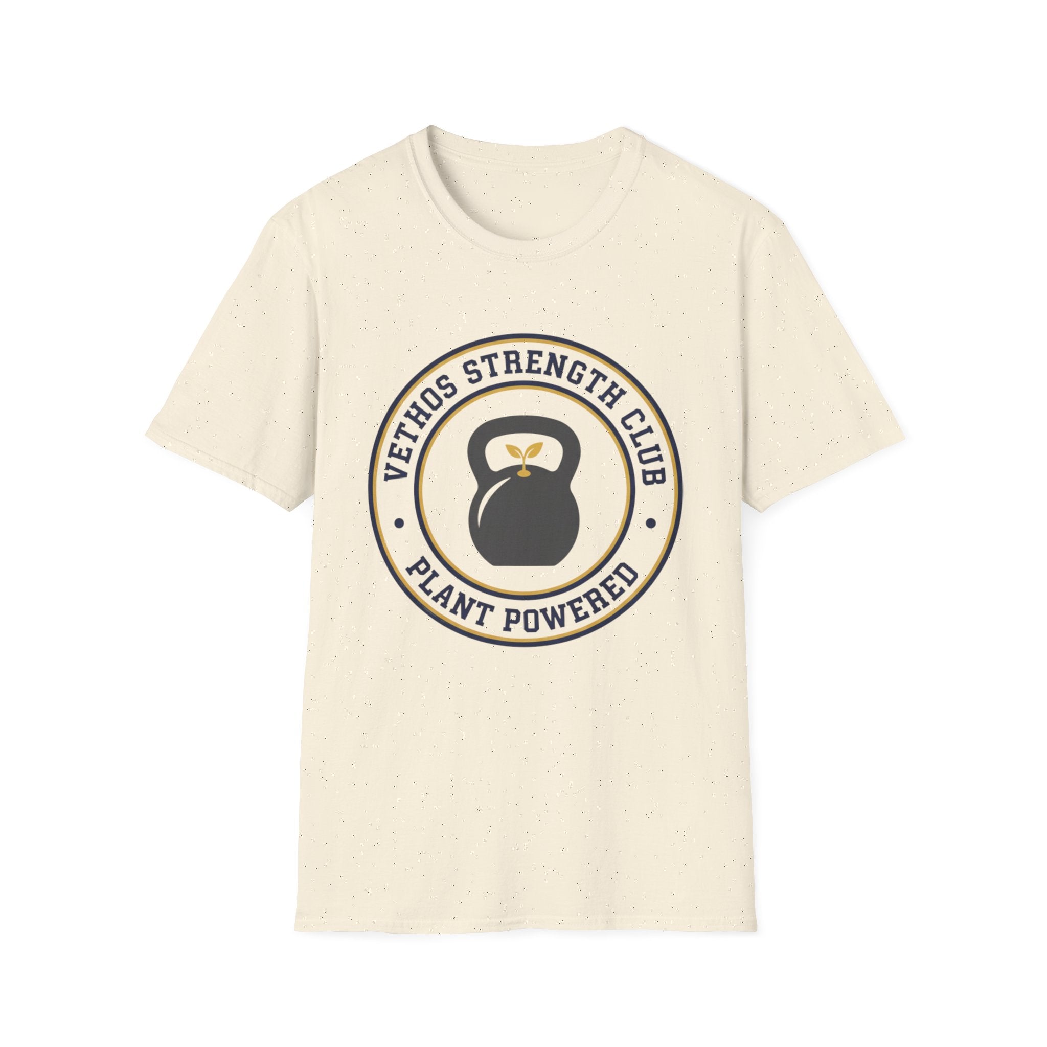 Strength Club T-Shirt