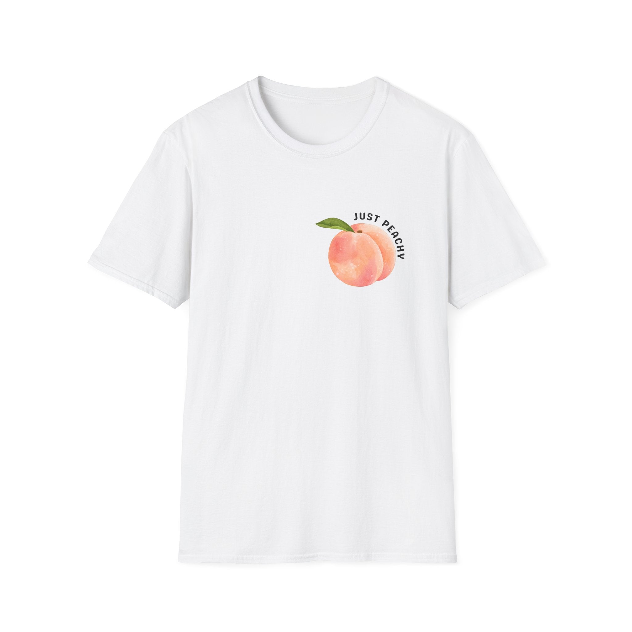 Just Peachy T-Shirt