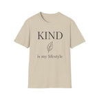 Kindness Lifestyle T-Shirt