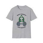 Quiet Strength T-Shirt