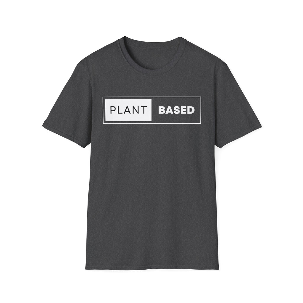 Plant Based T-Shirt