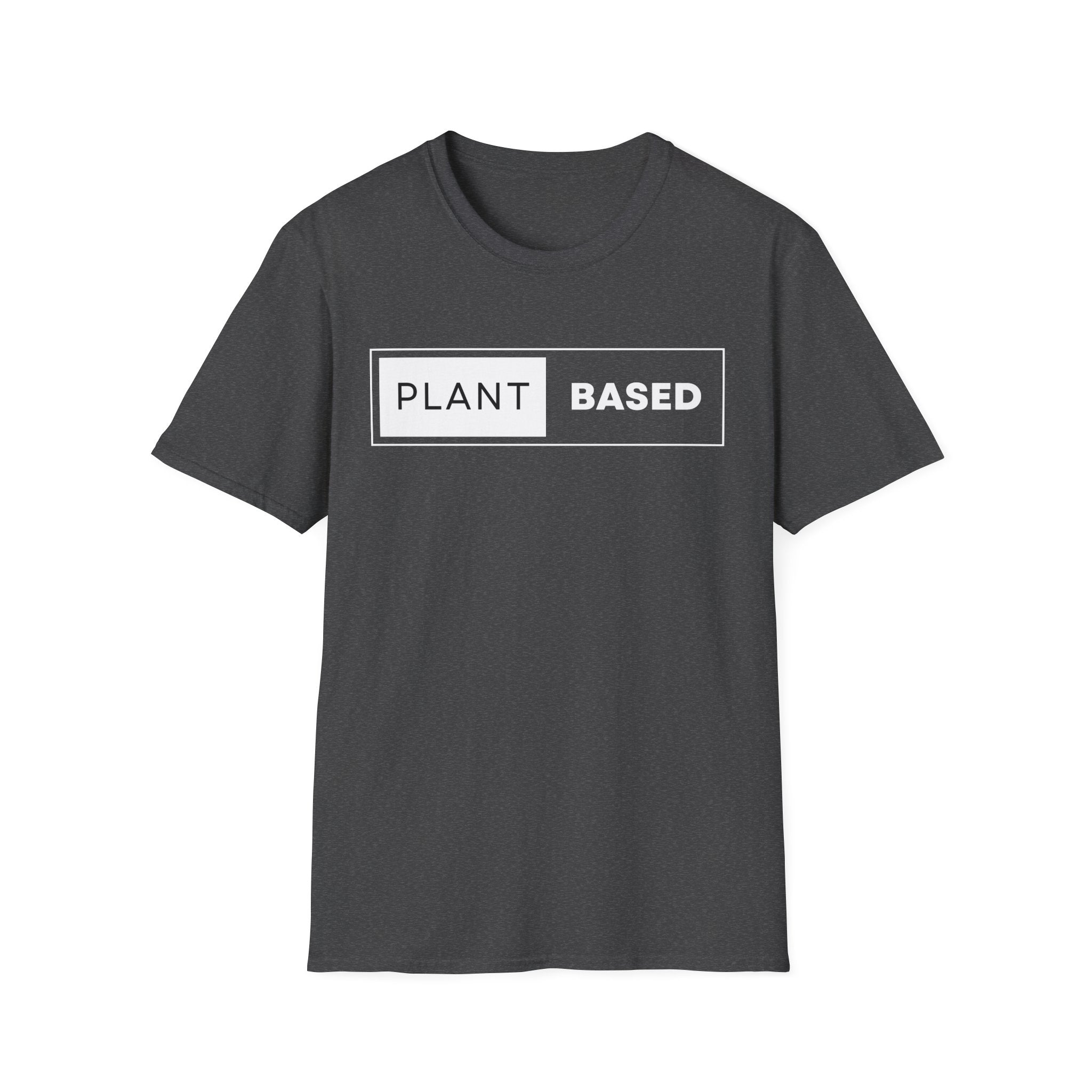 Plant Based T-Shirt