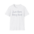 Just Here T-Shirt