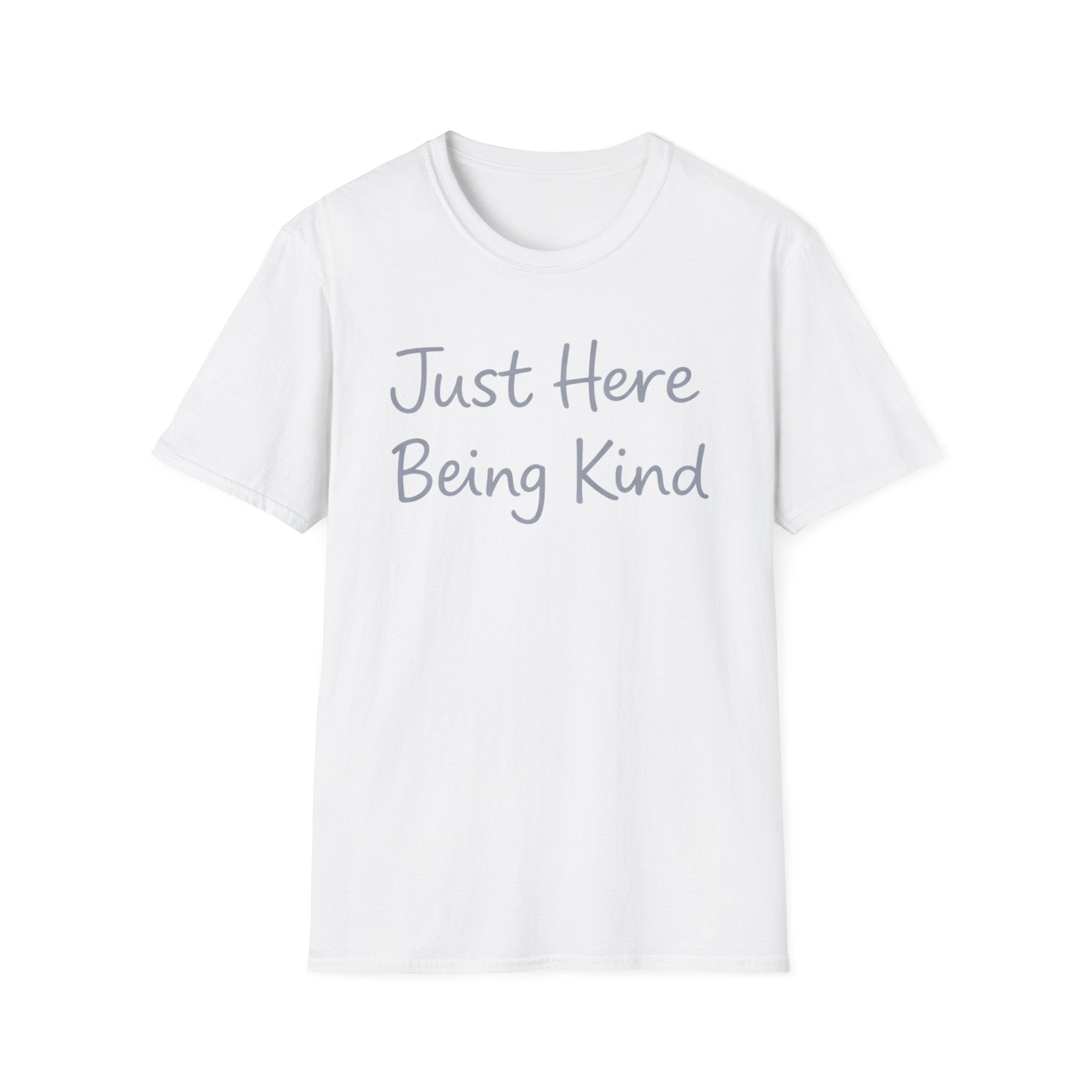 Just Here T-Shirt