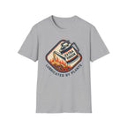 Lubricated By Plants T-Shirt