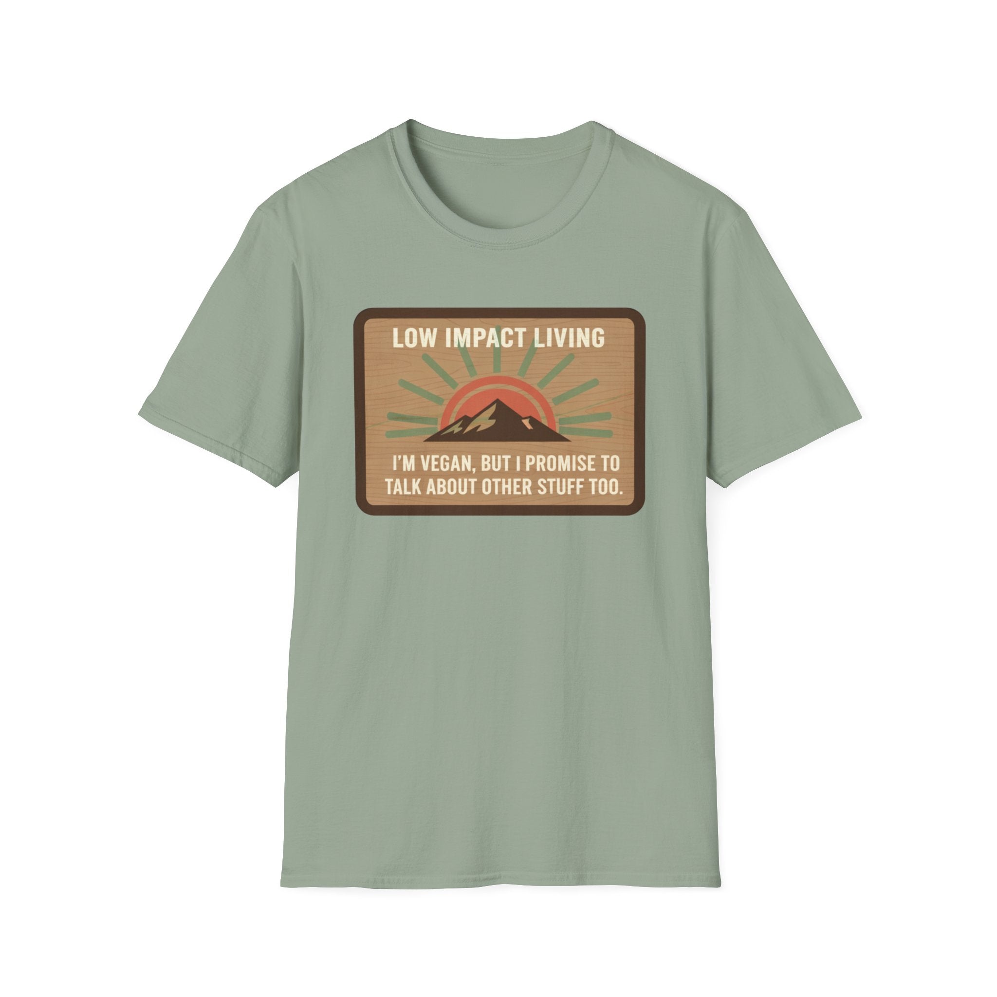 Other Stuff T-Shirt