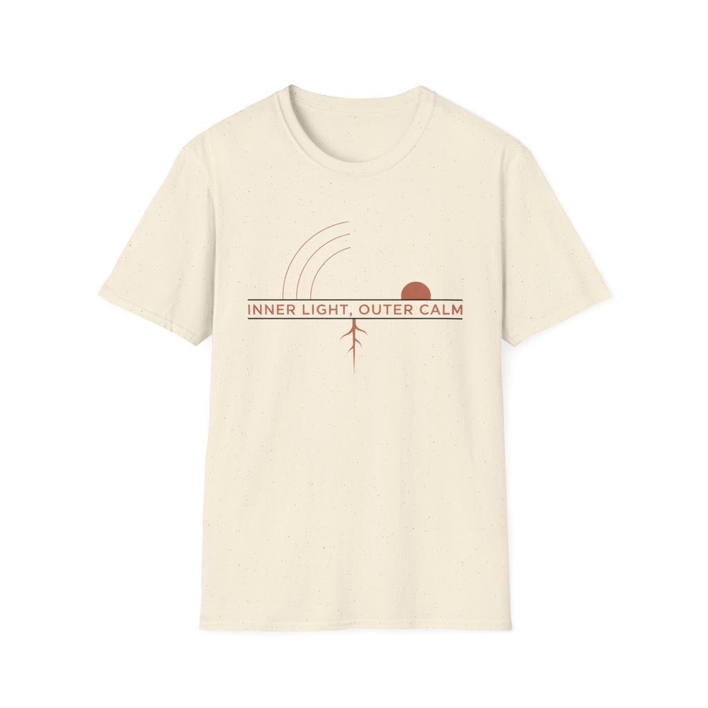 Inner & Outer T-Shirt