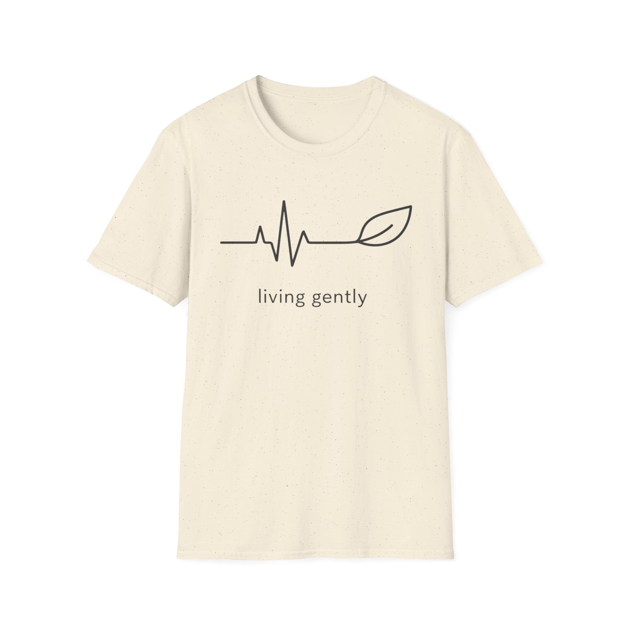 Gentle Living T-Shirt