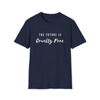 The Future Is Cruelty Free T-Shirt