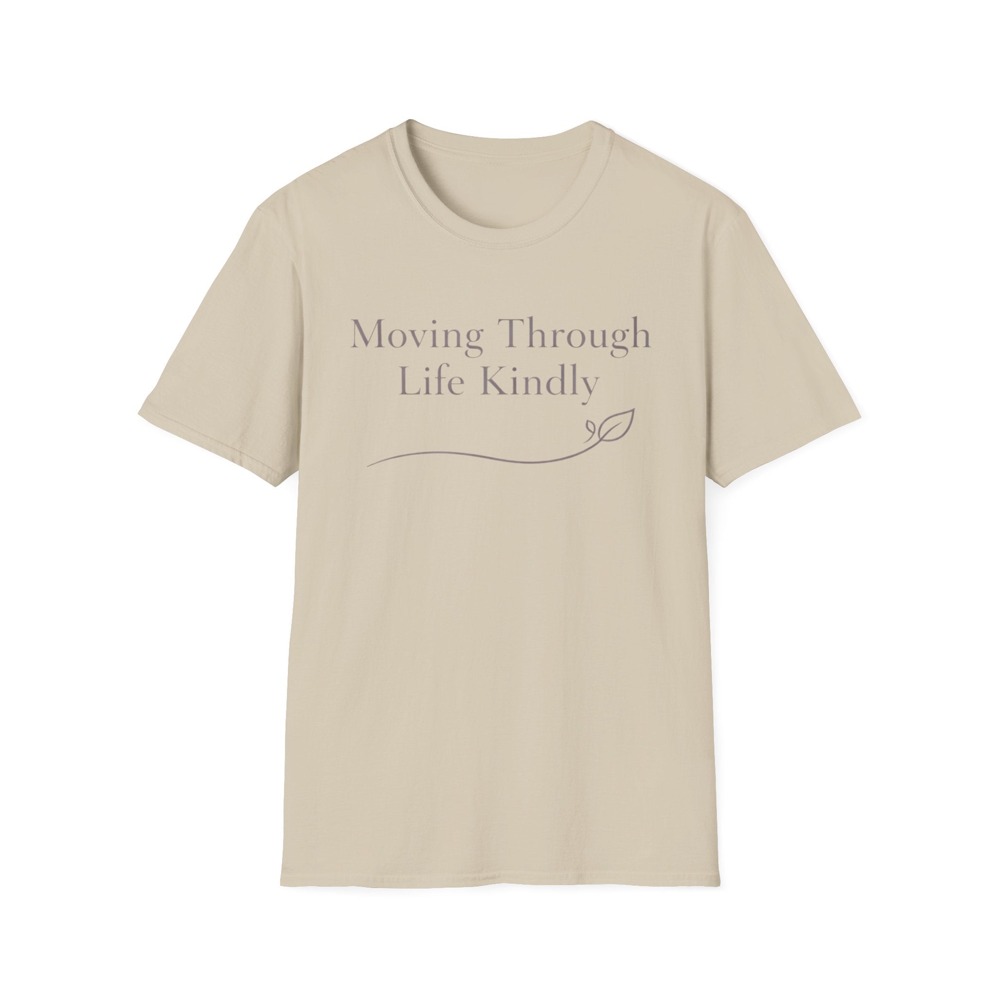 Moving Kindly T-Shirt