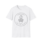 Sometimes I Wet My Plants T-Shirt