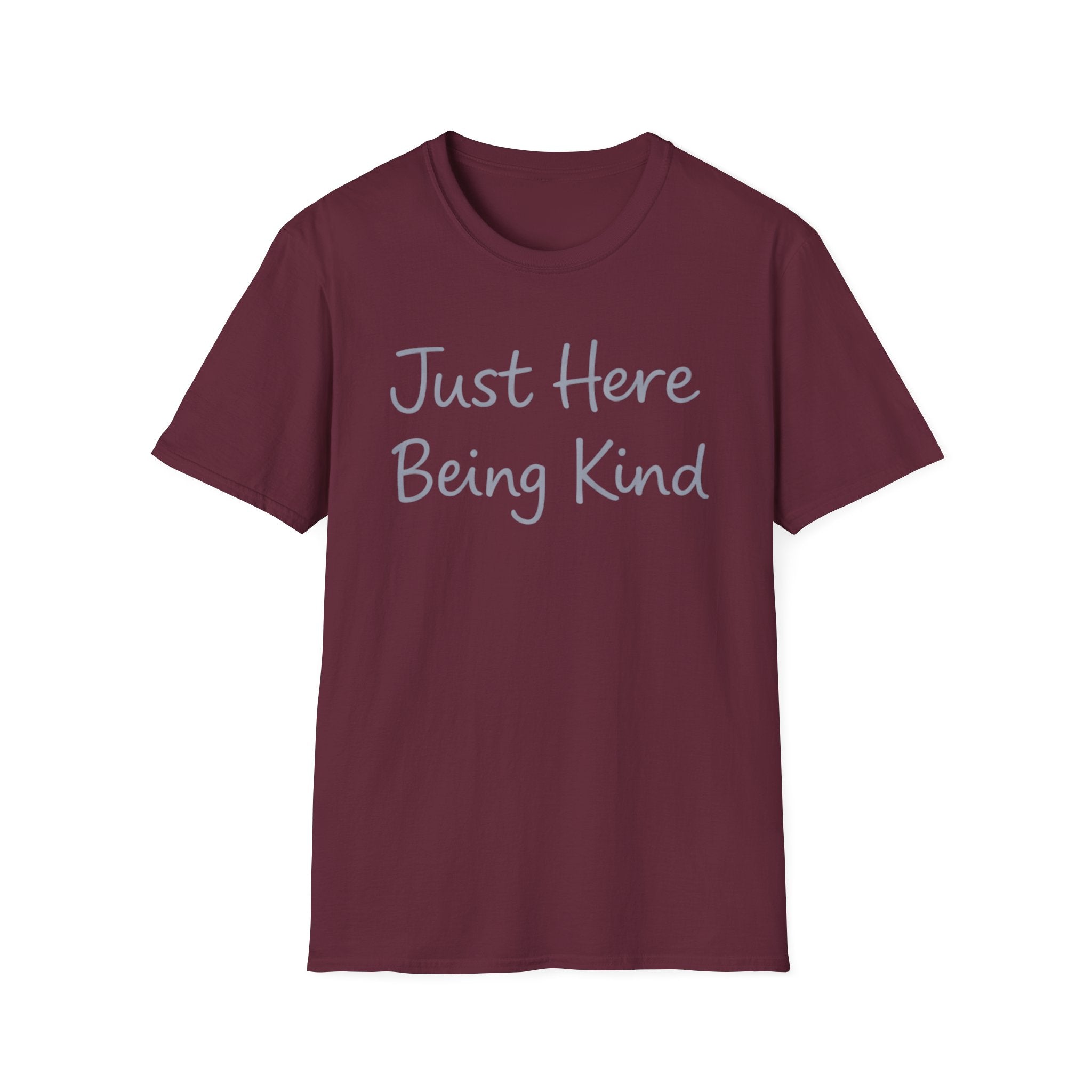 Just Here T-Shirt