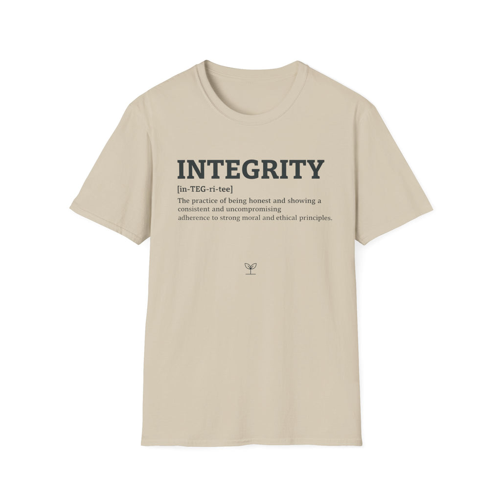 Integrity T-Shirt