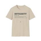 Integrity T-Shirt