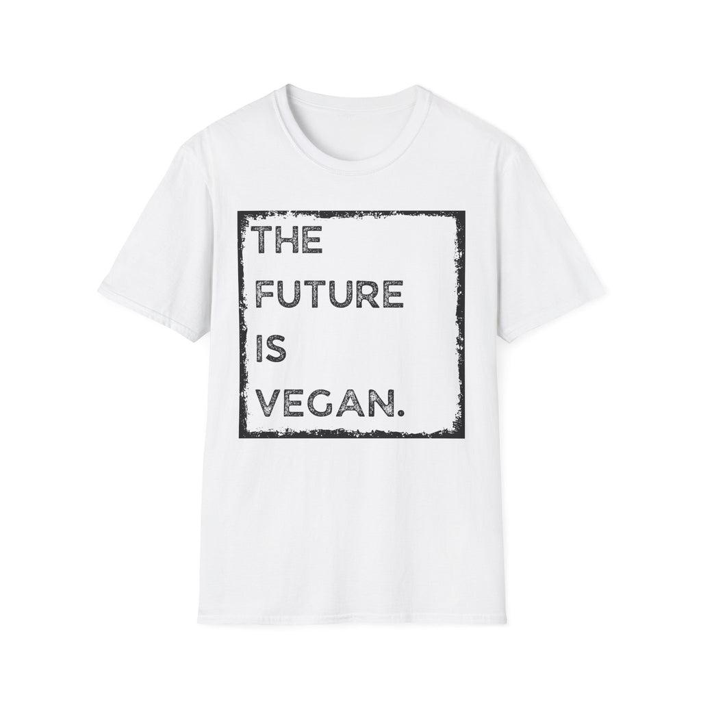 Vegan Future T-Shirt
