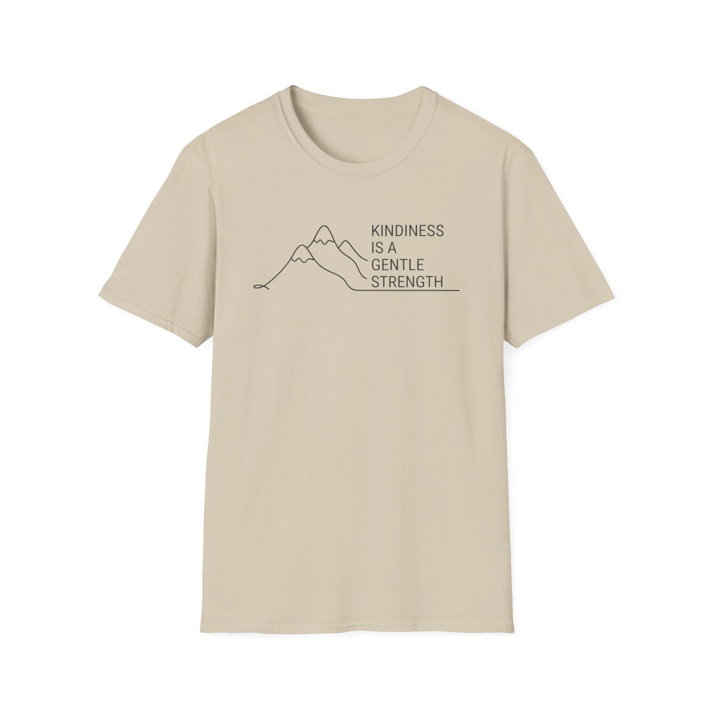 Gentle Strength T-Shirt