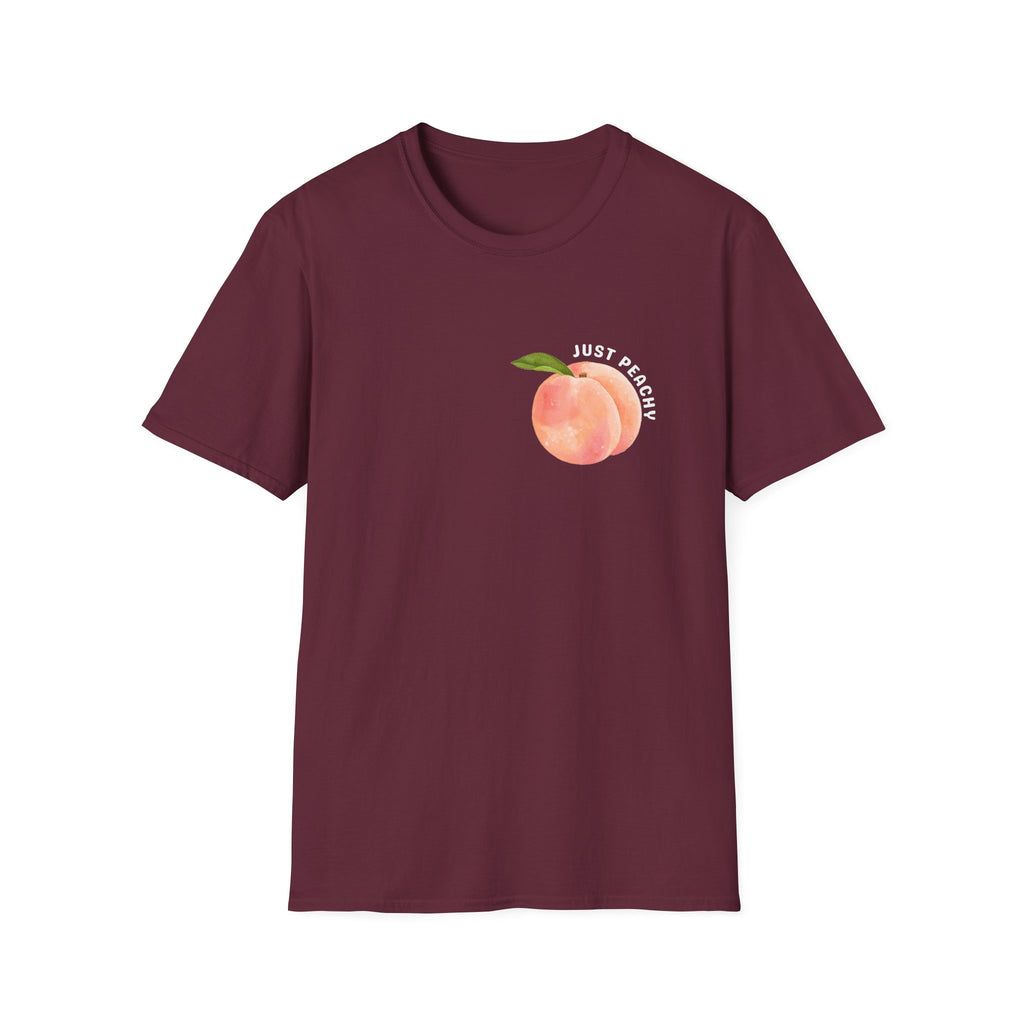 Just Peachy T-Shirt